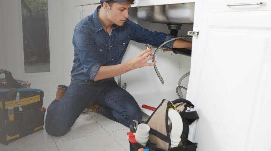 Local water heater installation in Marion Station, MD